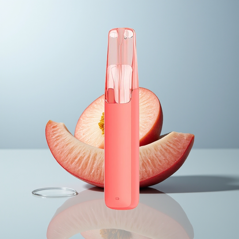 Peach Ice