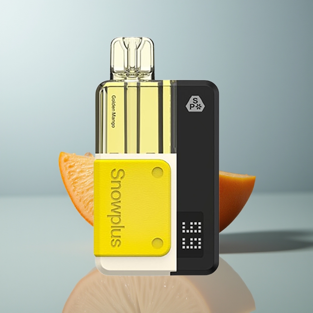 Golden Mango