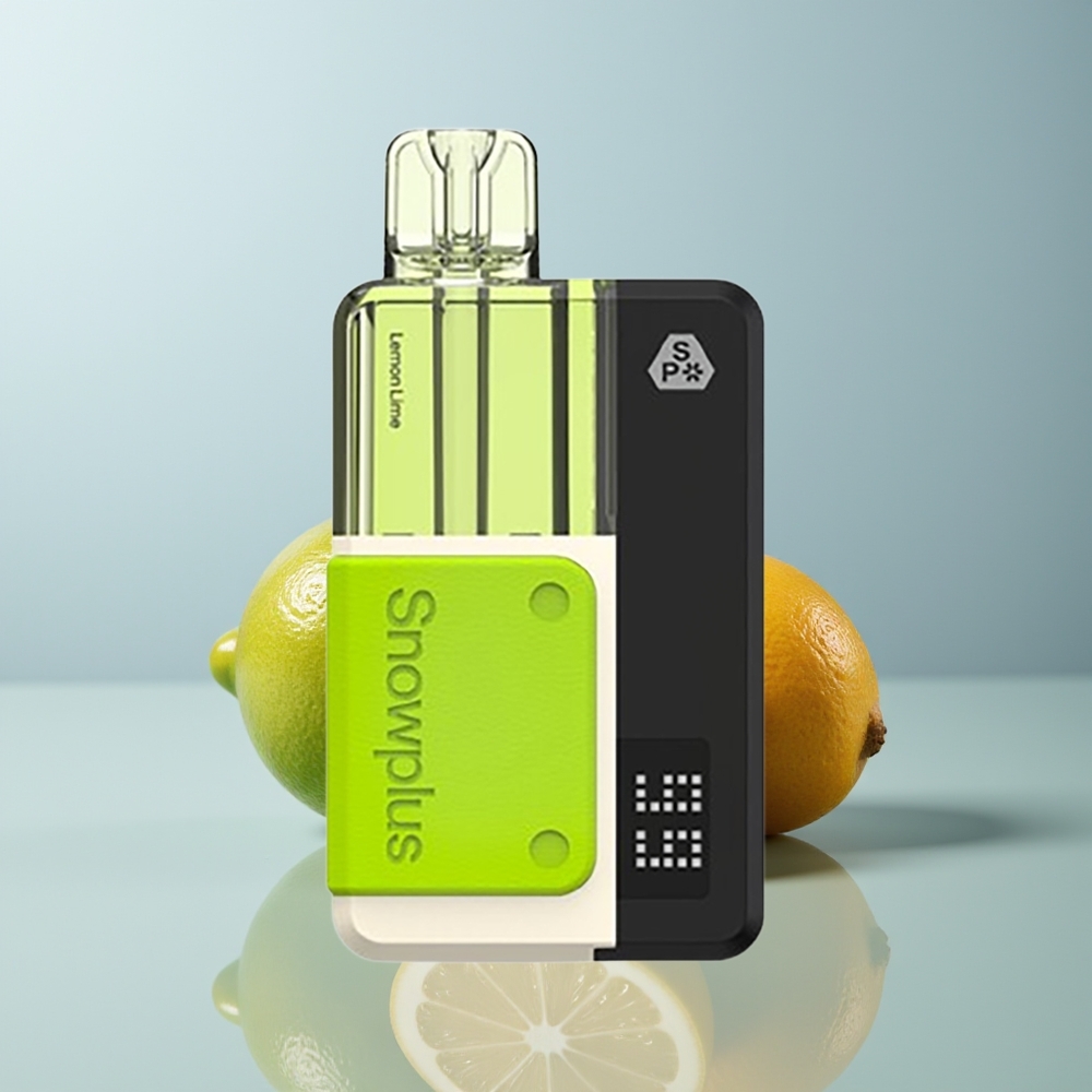 Lemon Lime