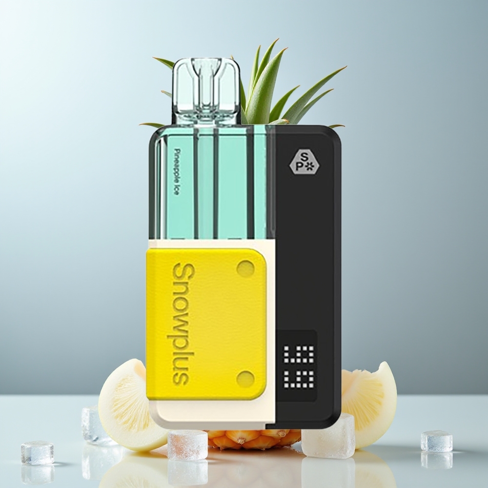 Pineapple Ice