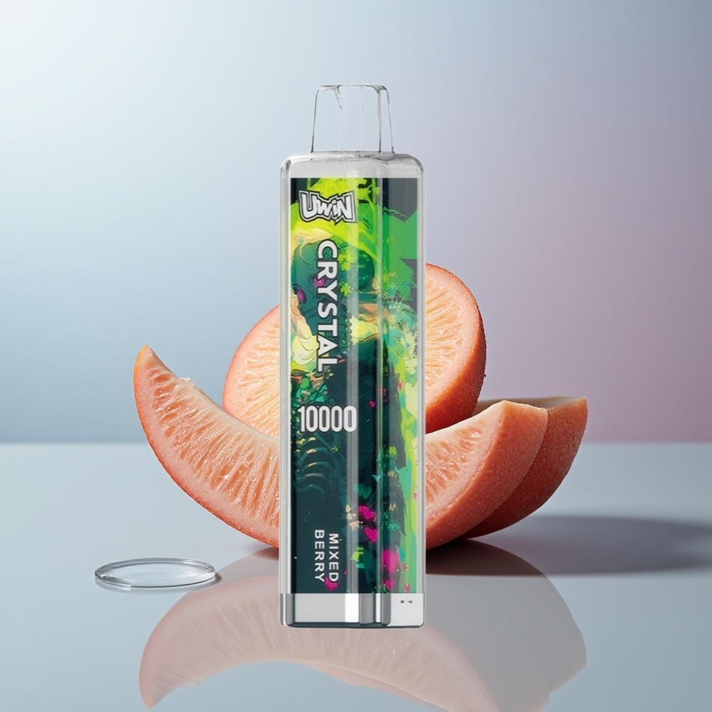 Mixed Berry
