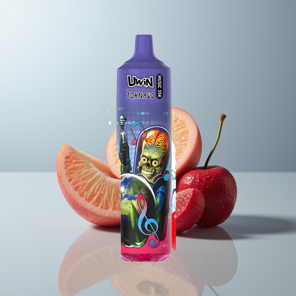 Cherry Cola