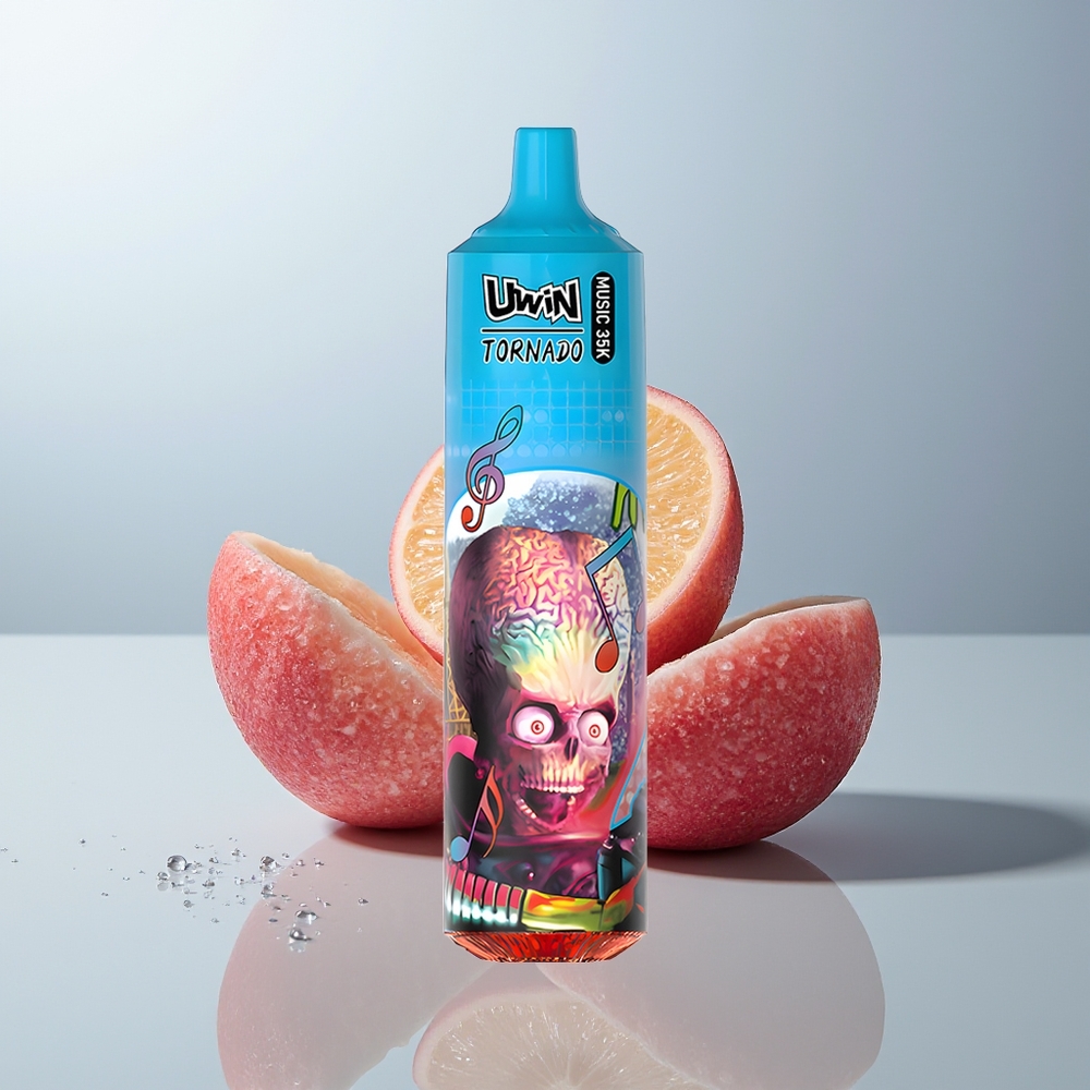 Cherry Ice