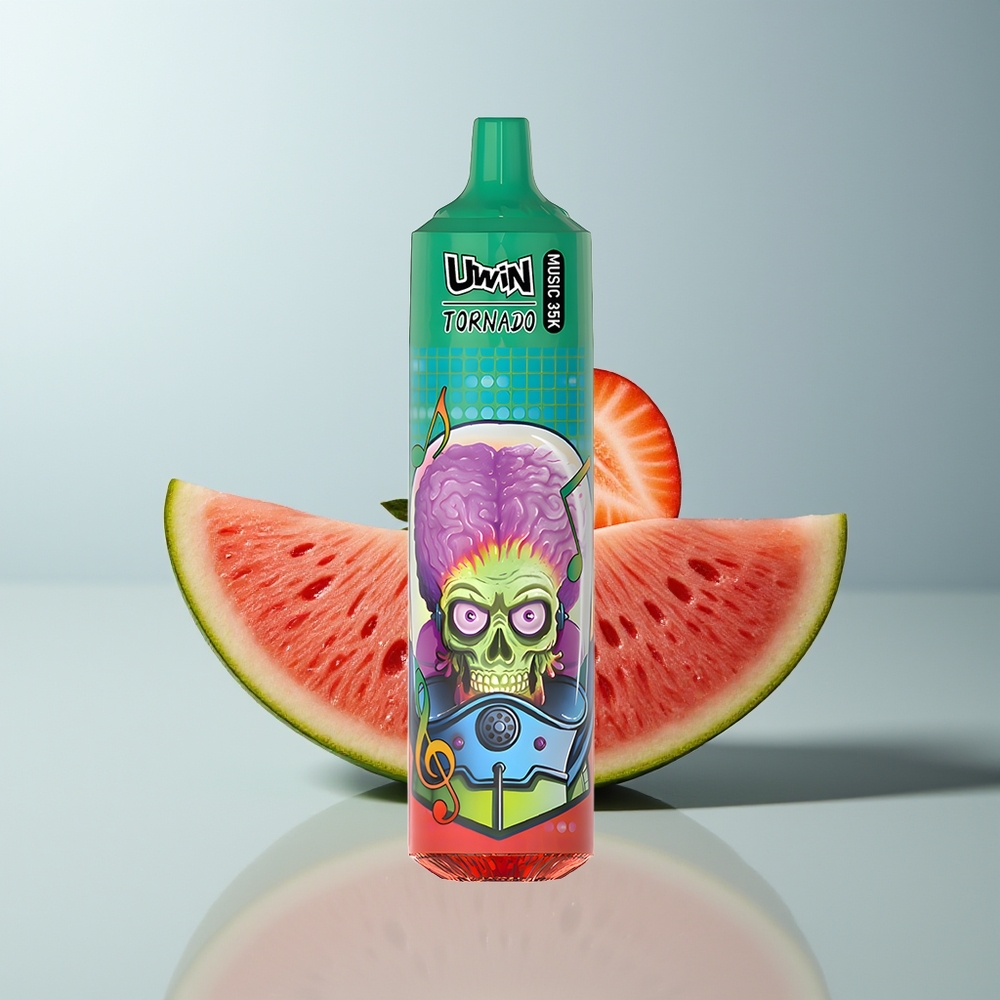 Strawberry Watermelon