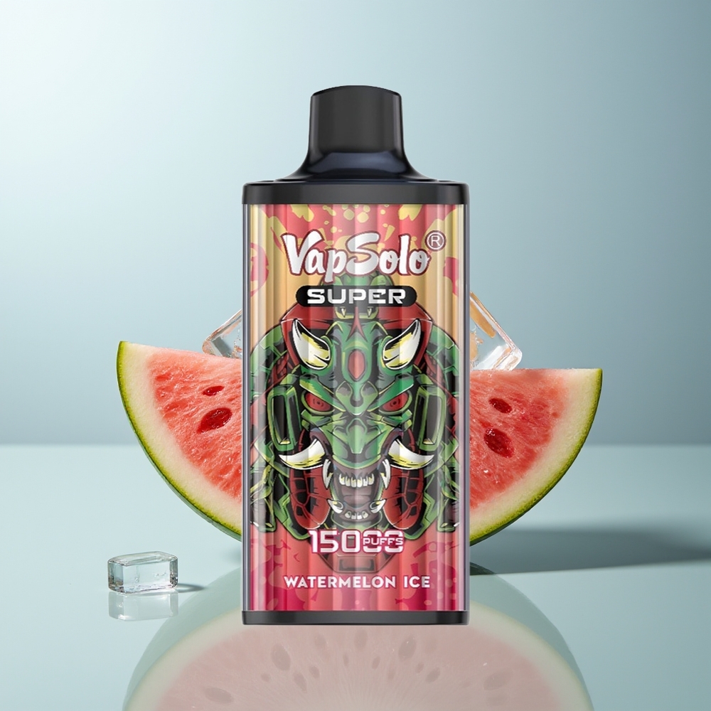 Watermelon Ice