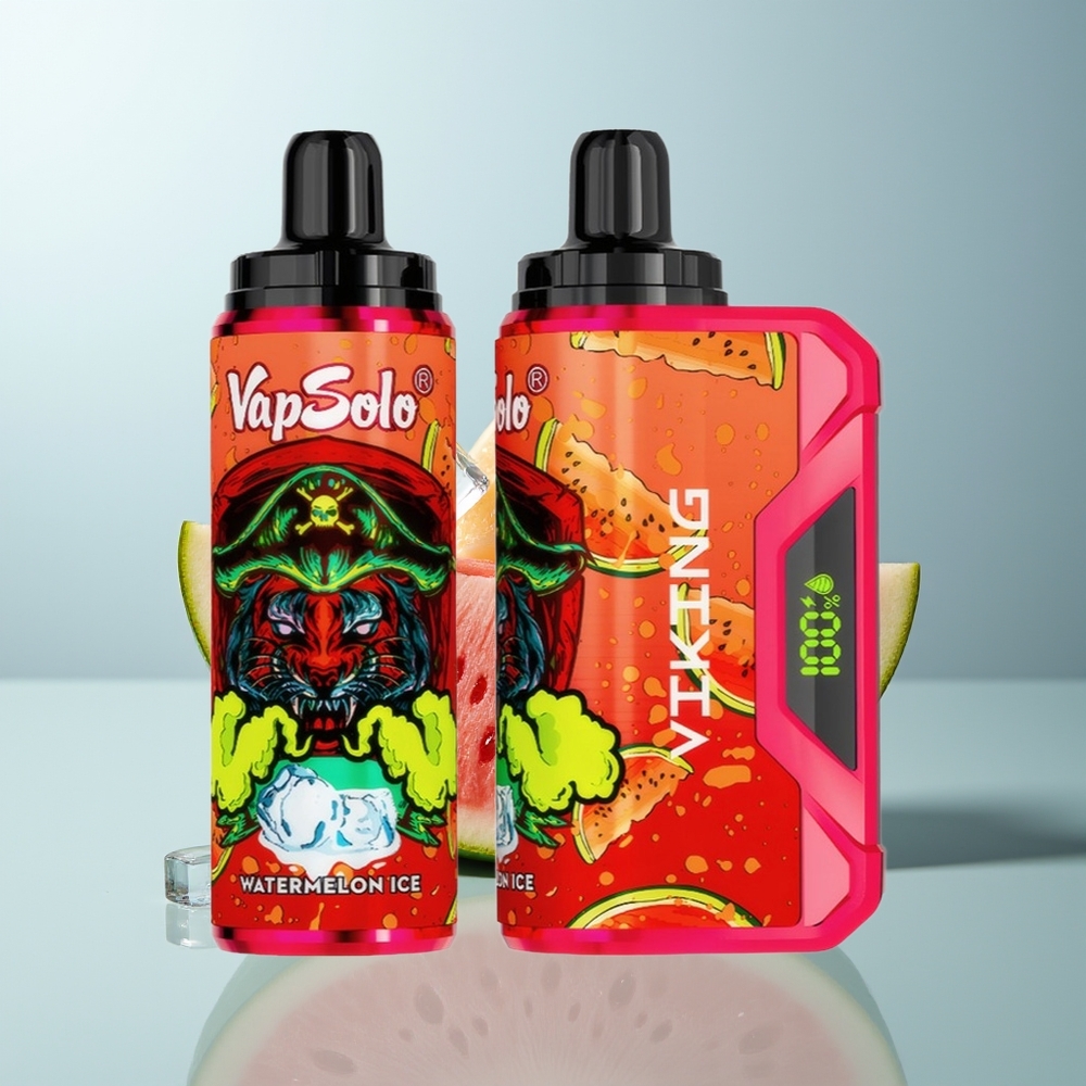 Watermelon Ice