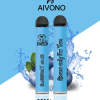 Aivono AIM SNAKE 2500 Blueberry On Ice RBX2X299 - Aivono Vape Canada
