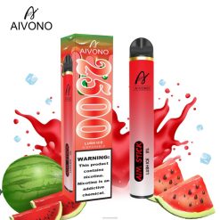 Aivono AIM STICK 2500 Lush Ice RBX2X145 - Aivono Vape