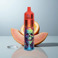Wholesale Canada Fumot RandM Tornado 30000 Puffs 30mL Lush Ice