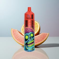 Wholesale Canada Fumot RandM Tornado 30000 Puffs 30mL Pink Lemonade