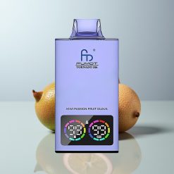 Wholesale Canada Fumot Tornado 35000 Dual Mesh Fast Charging Kiwi Passion Fruit Guava