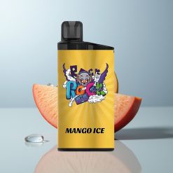 Wholesale Canada IGET Bar 3500 Puffs 1400 mAh Mango Ice Disposable Vape