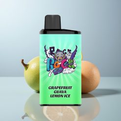 Wholesale Canada IGET Bar Pro 10000 Puffs 2000 mAh Guava Lemon Ice