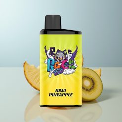 Wholesale Canada IGET Bar Pro 10000 Puffs 2000 mAh Kiwi Pineapple