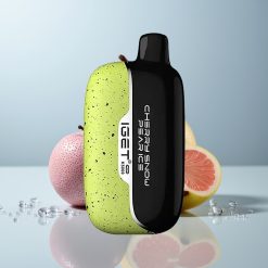 Wholesale Canada IGET Moon K5000 5000 Puffs PC Cherry Snow Pear Ice Disposable Vape