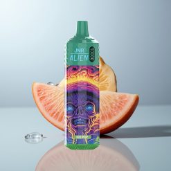 Wholesale Canada JNR Alien 10000 Puffs 850mAh LED Ice Pop