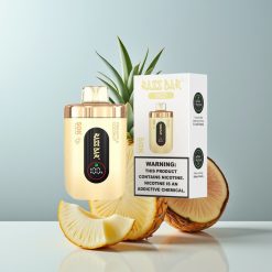 Wholesale Canada Razz Bar 50000 Puffs 2% Nicotine Pineapple Coconut Disposable Vape