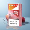Wholesale Canada RELX Pod Pro 2 600 Puffs 1.9ml Blue Raspberry