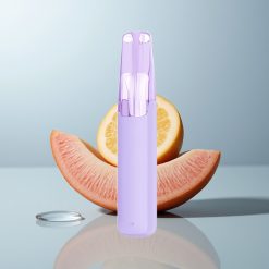 Wholesale Canada Snowplus Dash 4000 Puffs 530mAh Taro Ice