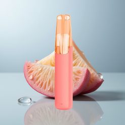 Wholesale Canada Snowplus Dash 4000 Puffs 7.5ml Lychee Ice