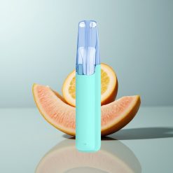 Wholesale Canada Snowplus Dash 4000 Puffs 7.5ml Menthol Plus